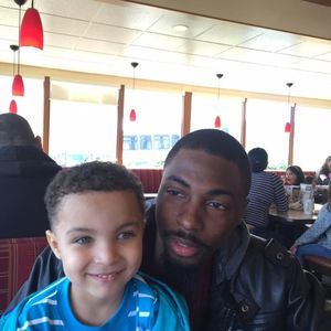 Meet your Posher, Kylen